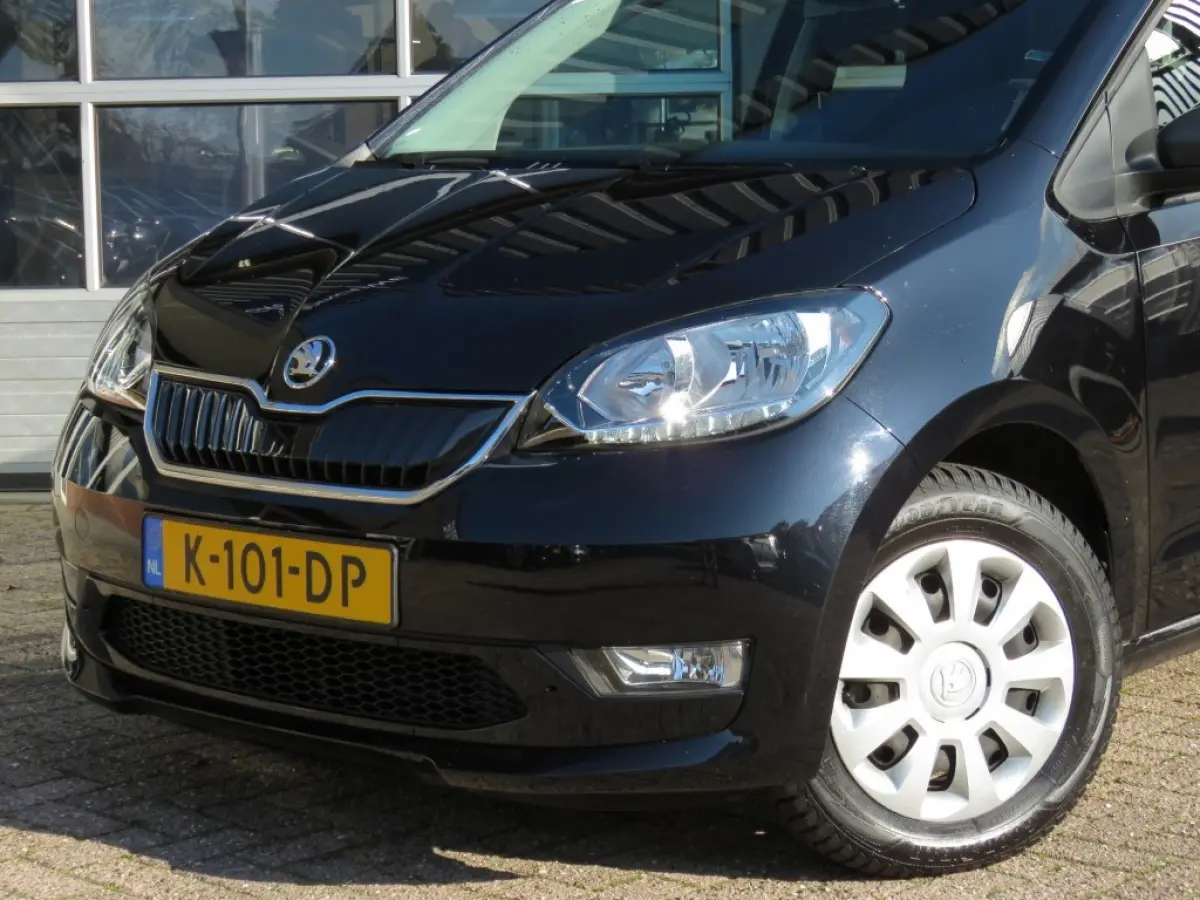 EV AMBITION / soh 91% / Stoelverwarming / Clima / Pdc / Extra getint / BOVAG garantie