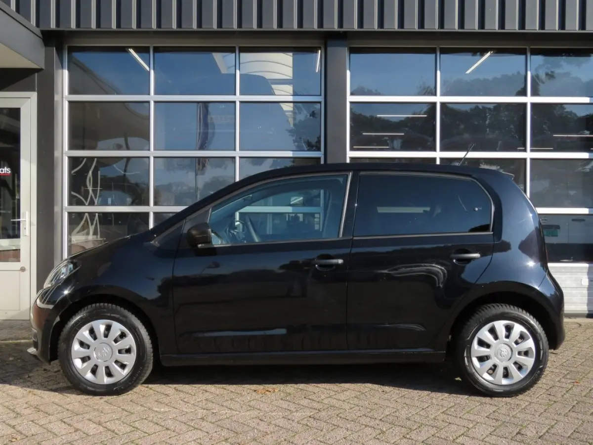 EV AMBITION / soh 91% / Stoelverwarming / Clima / Pdc / Extra getint / BOVAG garantie