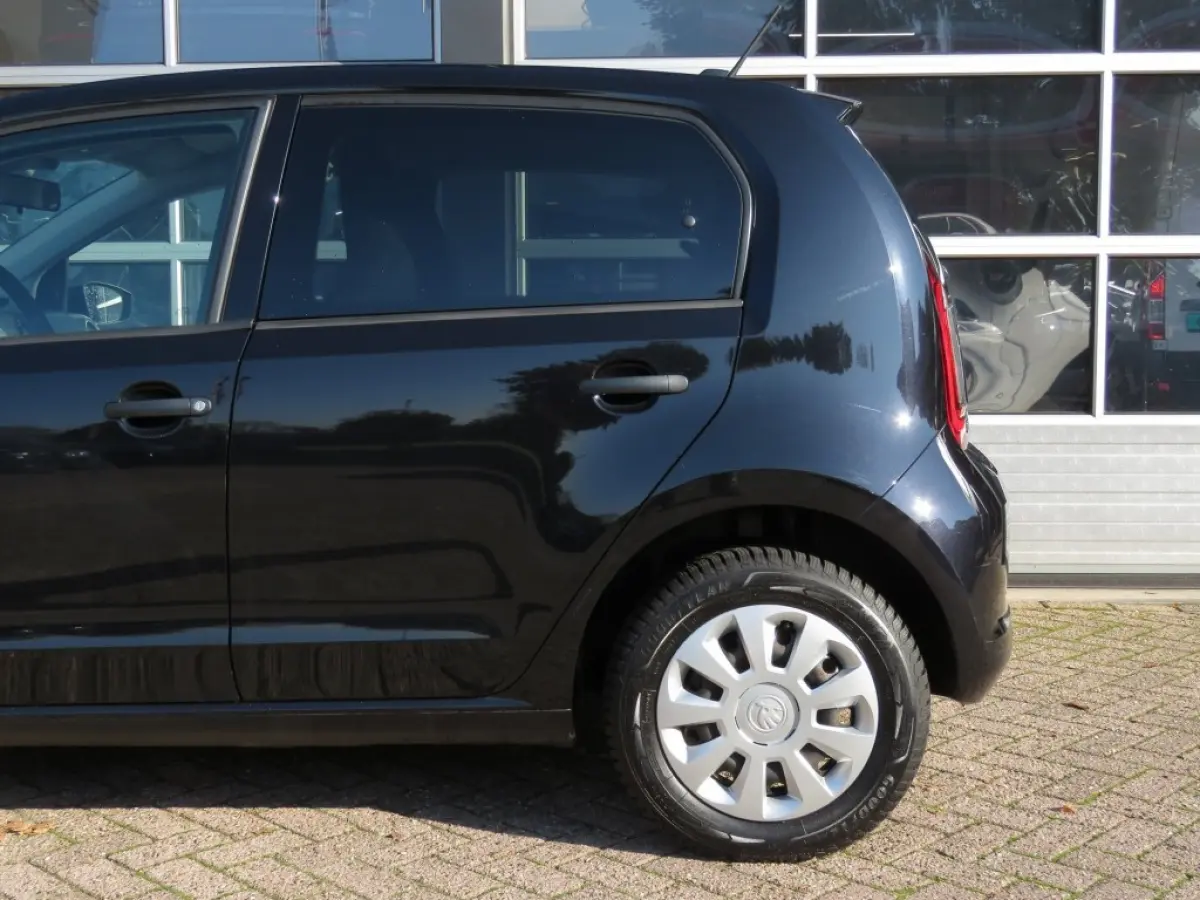 EV AMBITION / soh 91% / Stoelverwarming / Clima / Pdc / Extra getint / BOVAG garantie