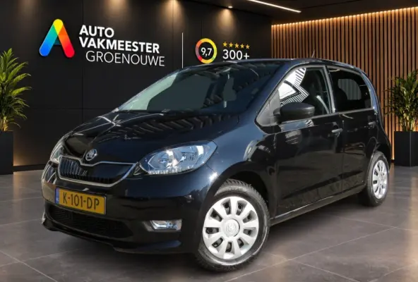 EV AMBITION / soh 91% / Stoelverwarming / Clima / Pdc / Extra getint / BOVAG garantie
