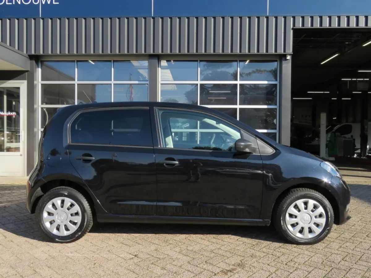EV AMBITION / soh 91% / Stoelverwarming / Clima / Pdc / Extra getint / BOVAG garantie