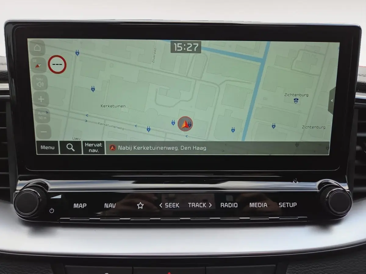 1.6I PHEV ExecutiveLine | Automaat | Dealer onderhouden | Panorama dak | Stoelverwarming en Ventilatie | Dodehoek Detectie | Leder | Carplay | Camera | Cruise Control Adaptief |