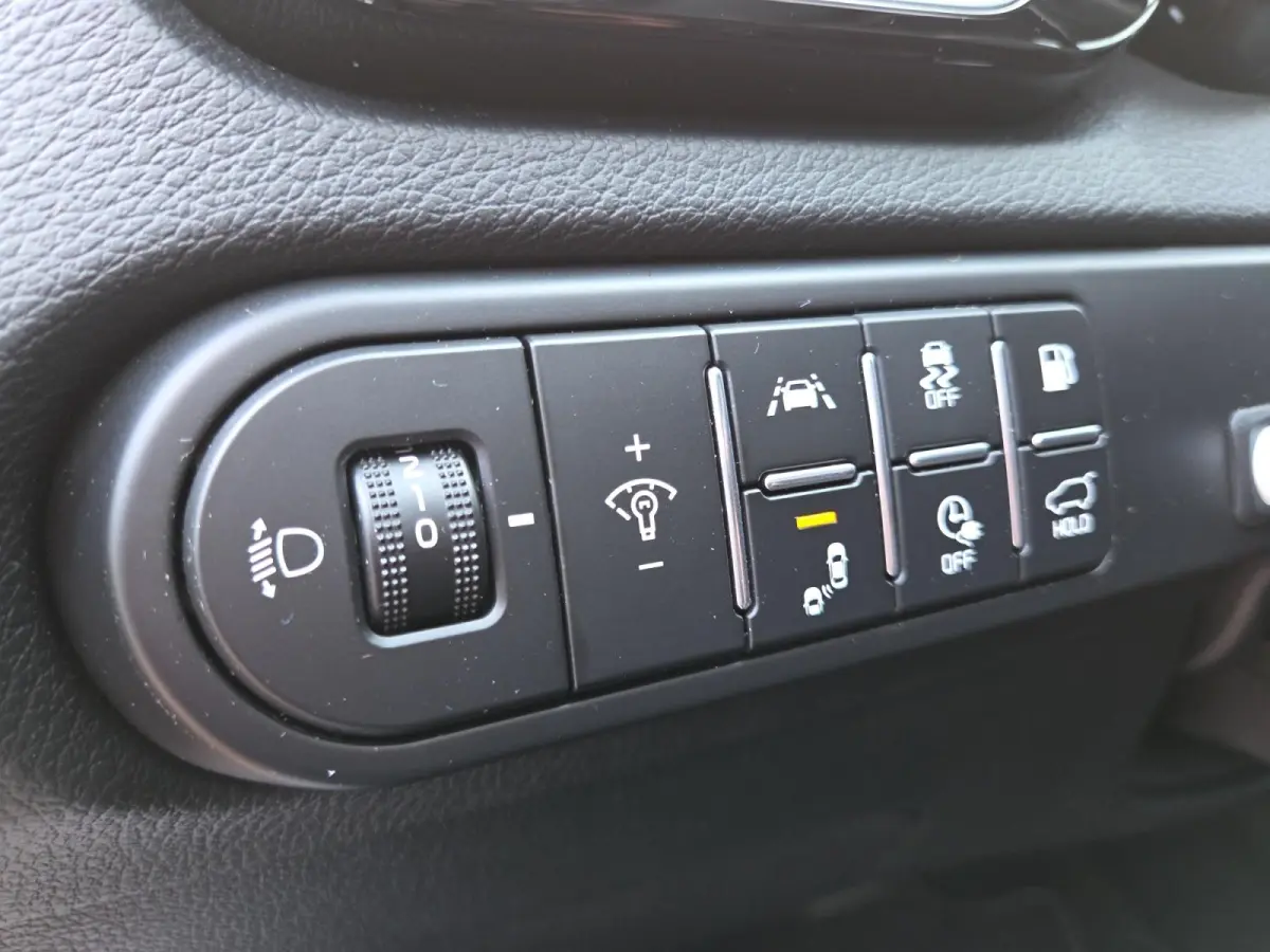 1.6I PHEV ExecutiveLine | Automaat | Dealer onderhouden | Panorama dak | Stoelverwarming en Ventilatie | Dodehoek Detectie | Leder | Carplay | Camera | Cruise Control Adaptief |