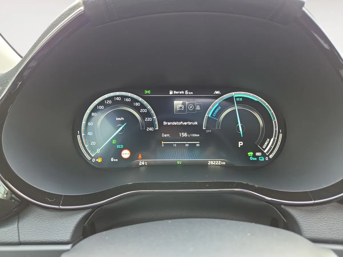 1.6I PHEV ExecutiveLine | Automaat | Dealer onderhouden | Panorama dak | Stoelverwarming en Ventilatie | Dodehoek Detectie | Leder | Carplay | Camera | Cruise Control Adaptief |