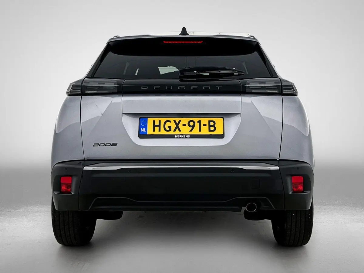 SUV Allure 100pk | Navigatie | Climate Control | Cruise Control | Parkeersensoren v+a | Keyless | Armsteun | Digitaal instrumentenpaneel | Draadloze Apple Carplay / Android Auto + telefoonla