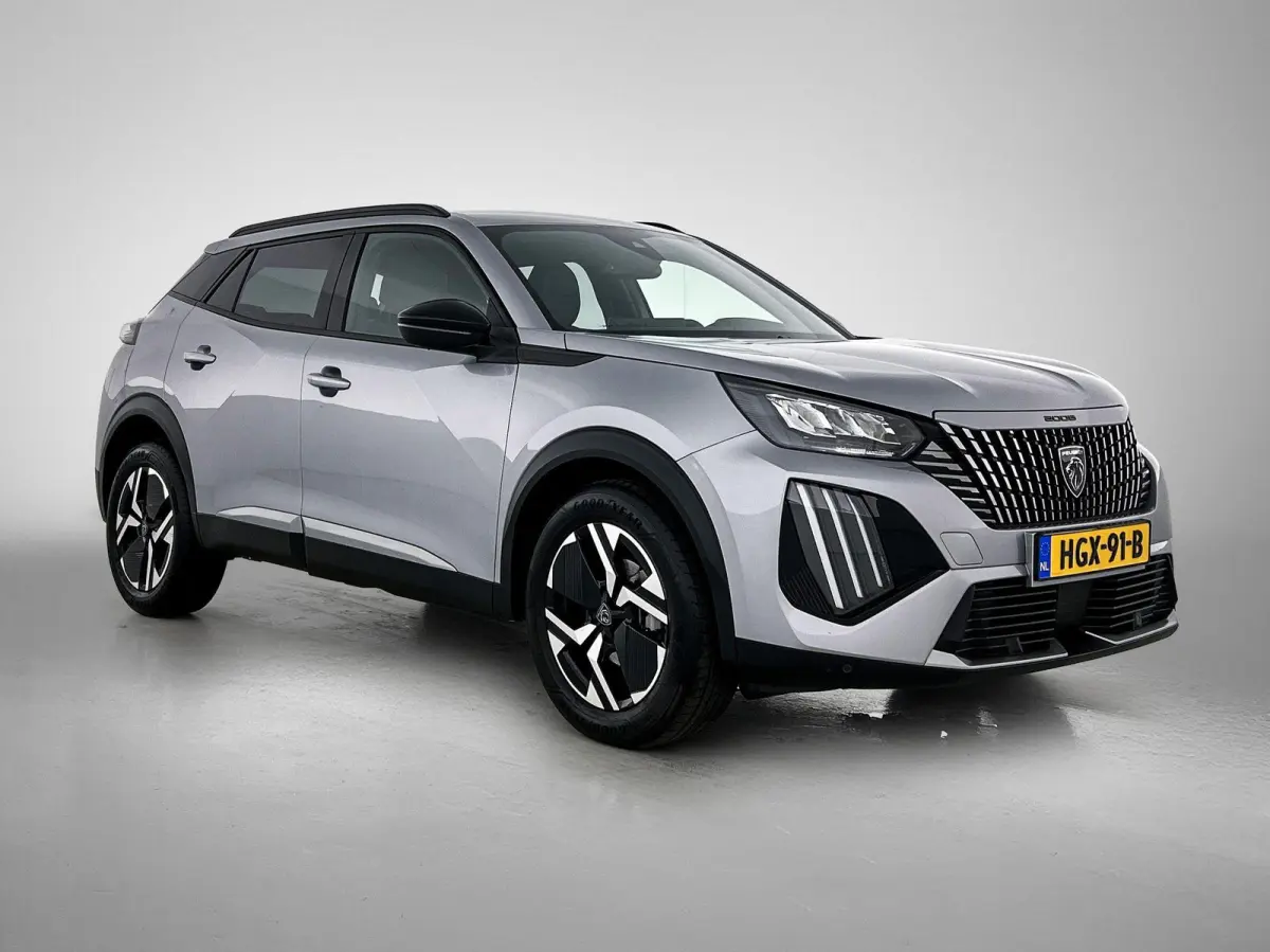SUV Allure 100pk | Navigatie | Climate Control | Cruise Control | Parkeersensoren v+a | Keyless | Armsteun | Digitaal instrumentenpaneel | Draadloze Apple Carplay / Android Auto + telefoonla