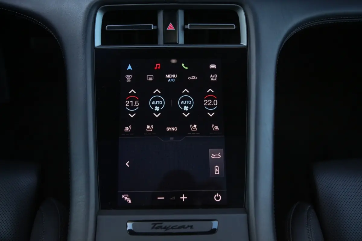 Turbo S | TECHART | Porsche Approved | BOSE | Pano | 360° | 761 PK | SOH 88,01% | BTWTW