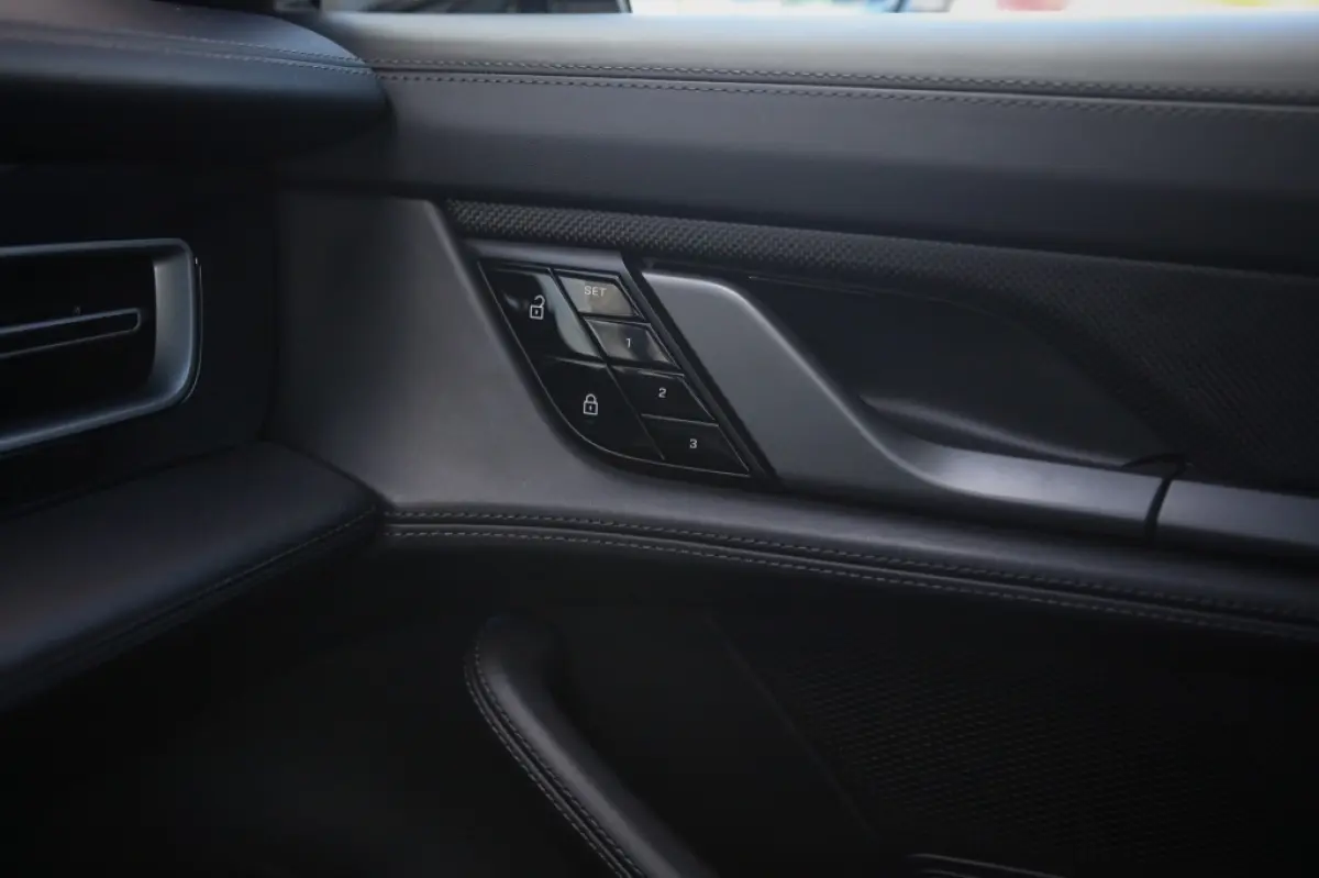 Turbo S | TECHART | Porsche Approved | BOSE | Pano | 360° | 761 PK | SOH 88,01% | BTWTW