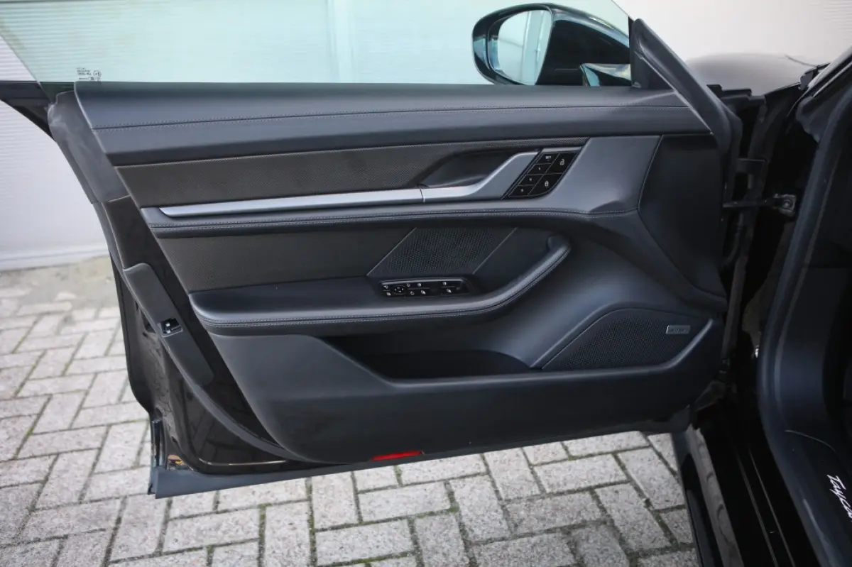 Turbo S | TECHART | Porsche Approved | BOSE | Pano | 360° | 761 PK | SOH 88,01% | BTWTW