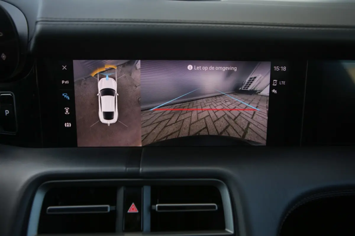 Turbo S | TECHART | Porsche Approved | BOSE | Pano | 360° | 761 PK | SOH 88,01% | BTWTW