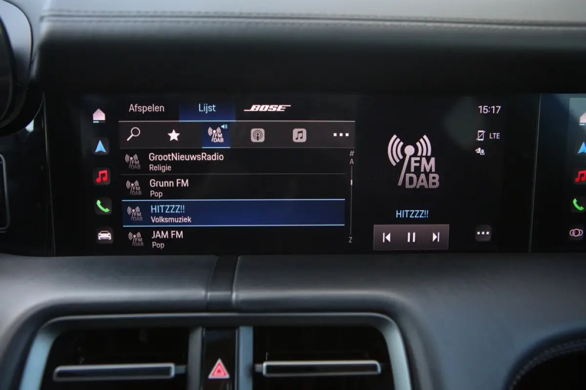 Turbo S | TECHART | Porsche Approved | BOSE | Pano | 360° | 761 PK | SOH 88,01% | BTWTW