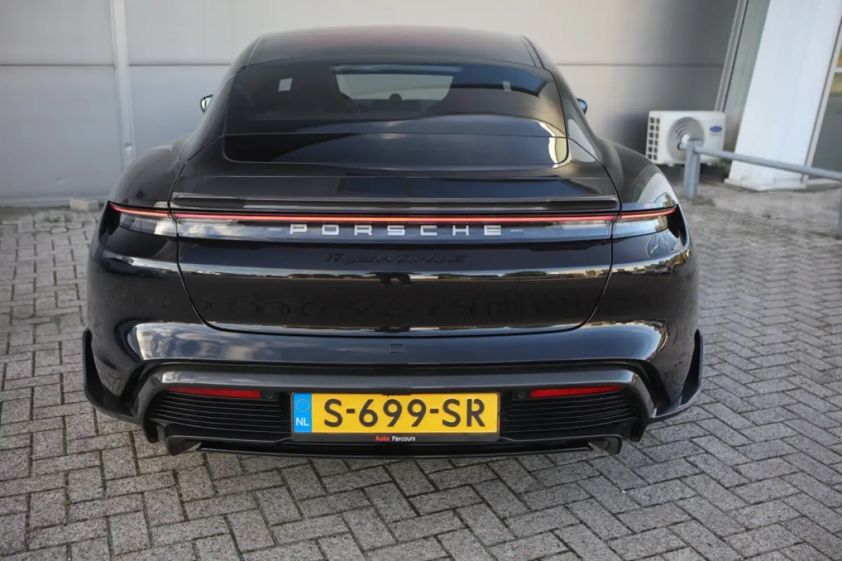 Turbo S 761PK | TECHART | Porsche Approved | Carbon | Sport Chrono | Matrix LED | ACC | SOH 85,47% | BTW