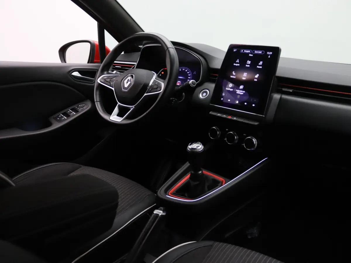 100pk TCe Intens Apple Carplay/Android Auto | Climate