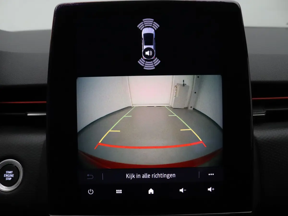 100pk TCe Intens Apple Carplay/Android Auto | Climate
