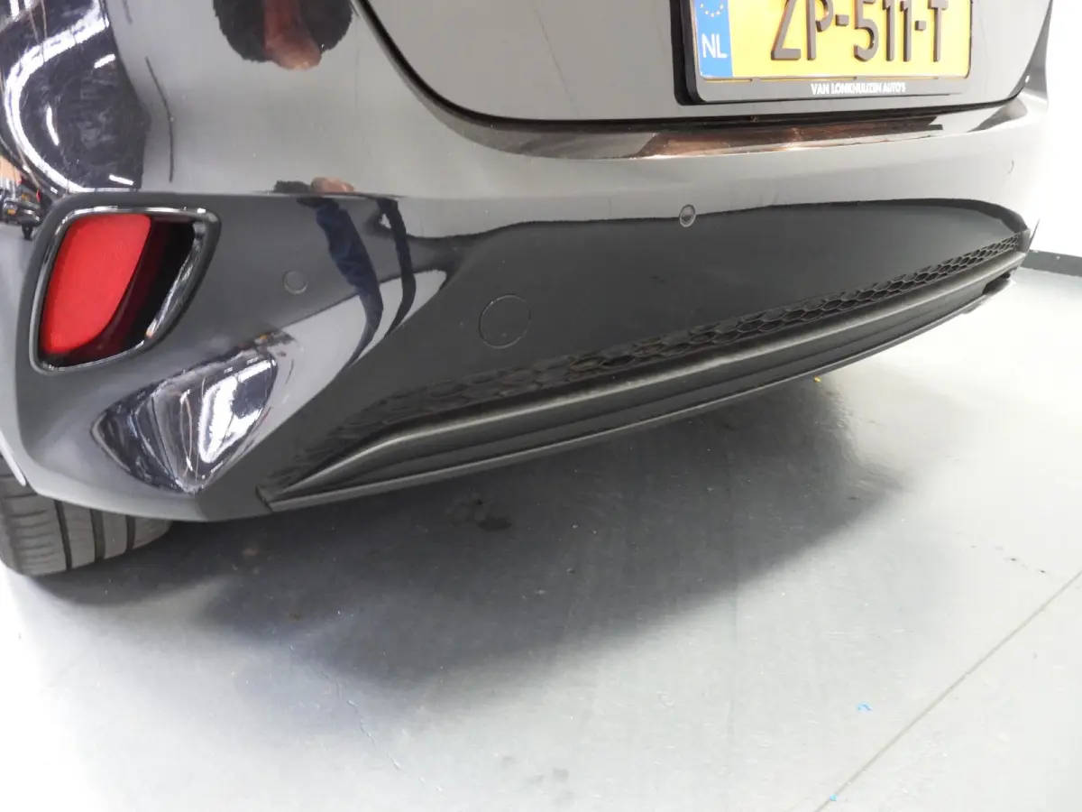 1.0 T-GDi DynamicLine NAVI/CAMERA/CLIMA/CRUISE/16"LMV!