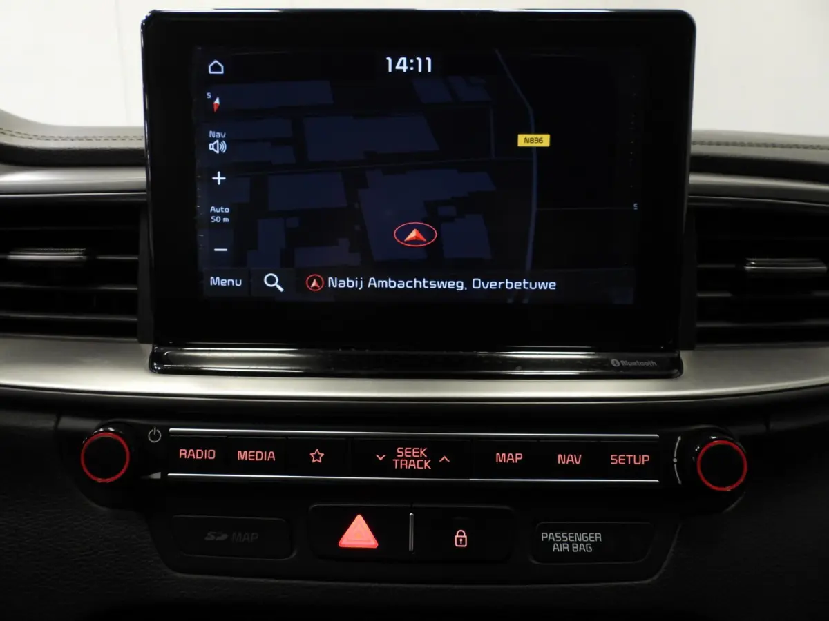 1.0 T-GDi DynamicLine NAVI/CAMERA/CLIMA/CRUISE/16"LMV!