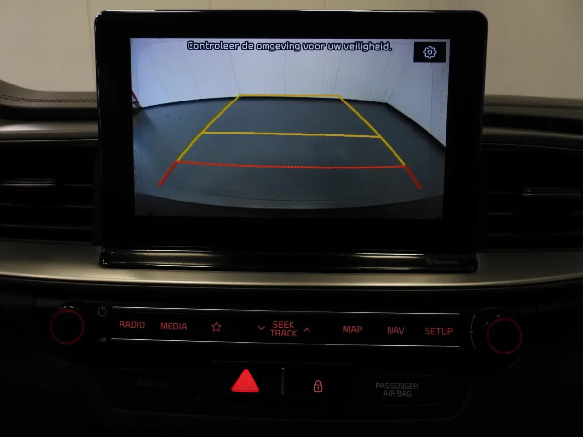 1.0 T-GDi DynamicLine NAVI/CAMERA/CLIMA/CRUISE/16"LMV!