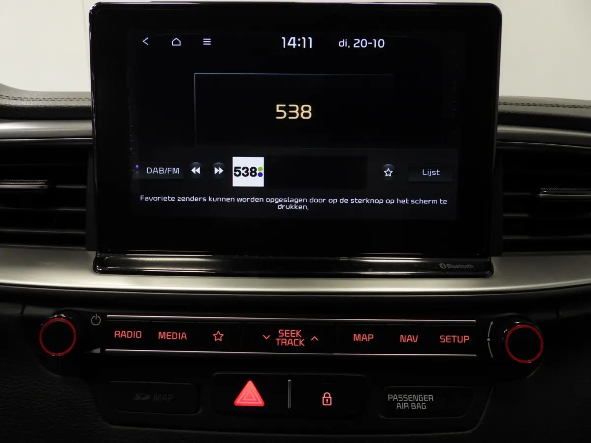 1.0 T-GDi DynamicLine NAVI/CAMERA/CLIMA/CRUISE/16"LMV!