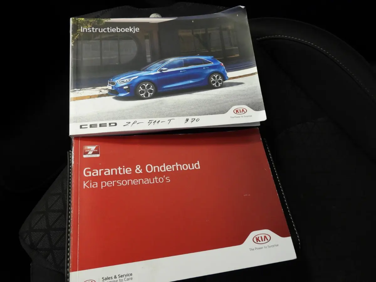 1.0 T-GDi DynamicLine NAVI/CAMERA/CLIMA/CRUISE/16"LMV!