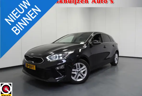 1.0 T-GDi DynamicLine NAVI/CAMERA/CLIMA/CRUISE/16"LMV!