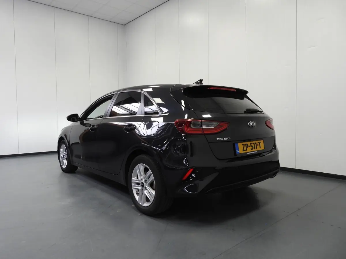 1.0 T-GDi DynamicLine NAVI/CAMERA/CLIMA/CRUISE/16"LMV!