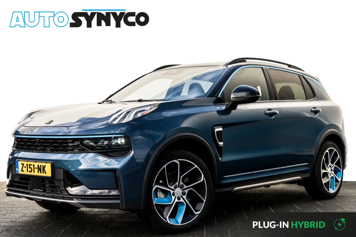 1.5 Plug-in Hybrid 262 Pk | Panoramadak | Zwarte Hemel | 75 km Elektrisch | NL Auto | 20 inch. LMV | 1e eigenaar