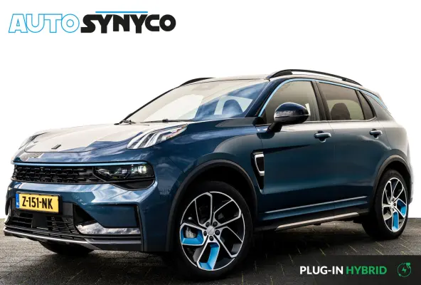 1.5 Plug-in Hybrid 262 Pk | Panoramadak | Zwarte Hemel | 75 km Elektrisch | NL Auto | 20 inch. LMV | 1e eigenaar