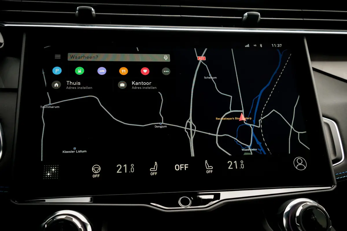 1.5 Plug-in Hybrid 262 Pk | Panoramadak | Zwarte Hemel | 75 km Elektrisch | NL Auto | 20 inch. LMV | 1e eigenaar