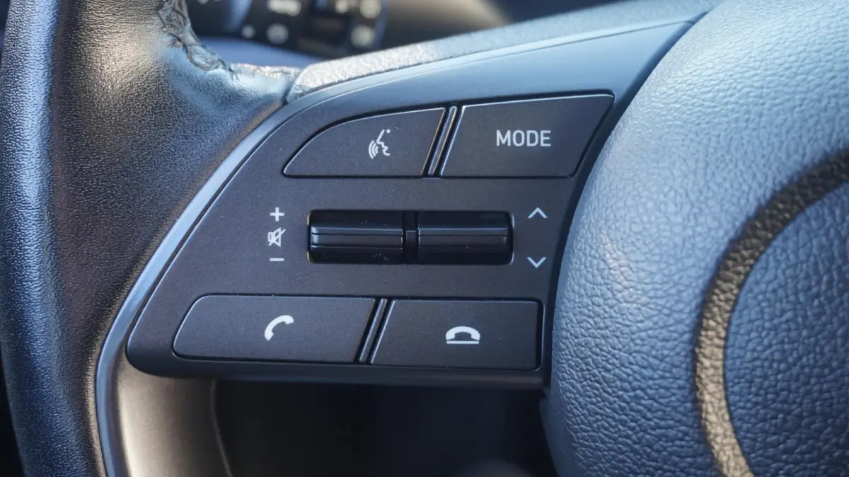1.0 T-GDI Comfort Automaat | Carplay/Android