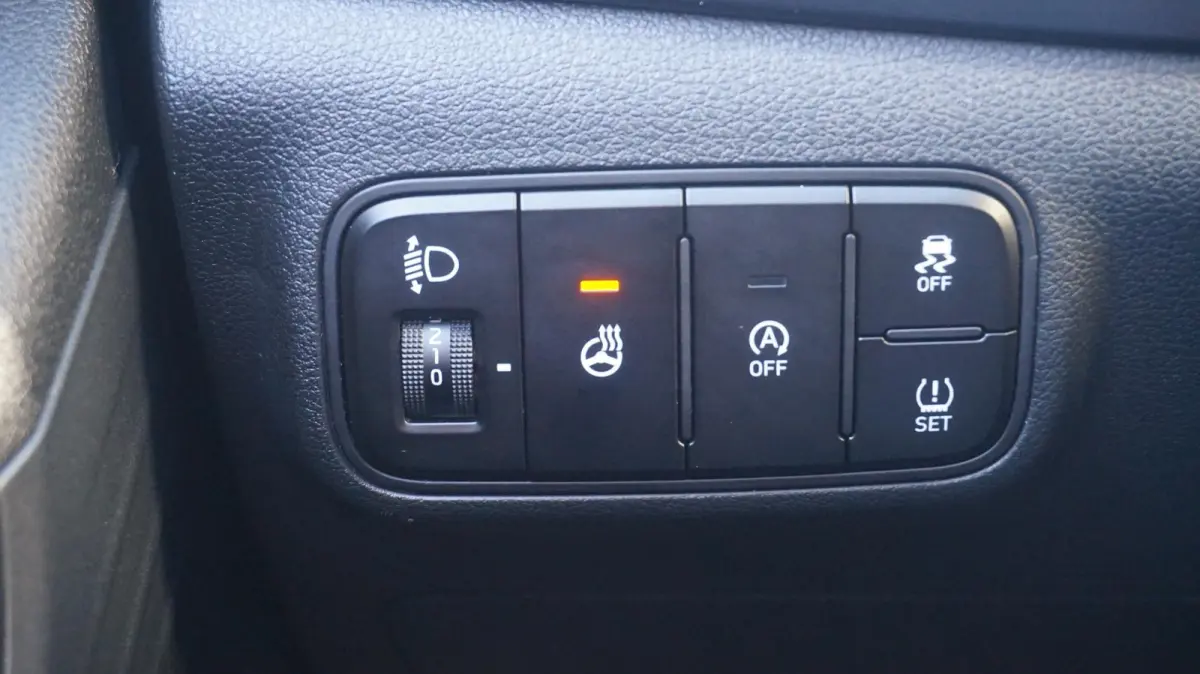 1.0 T-GDI Comfort Automaat | Carplay/Android