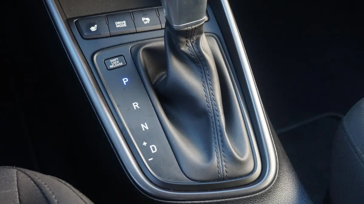 1.0 T-GDI Comfort Automaat | Carplay/Android