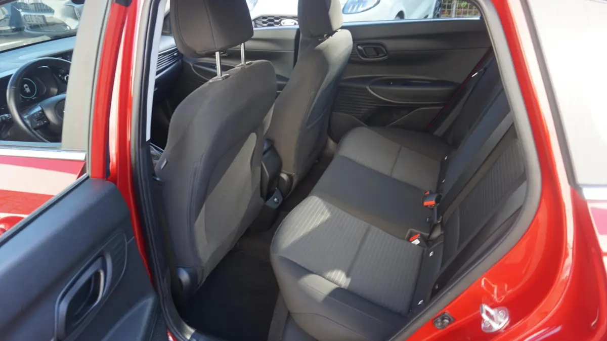 1.0 T-GDI Comfort Automaat | Carplay/Android
