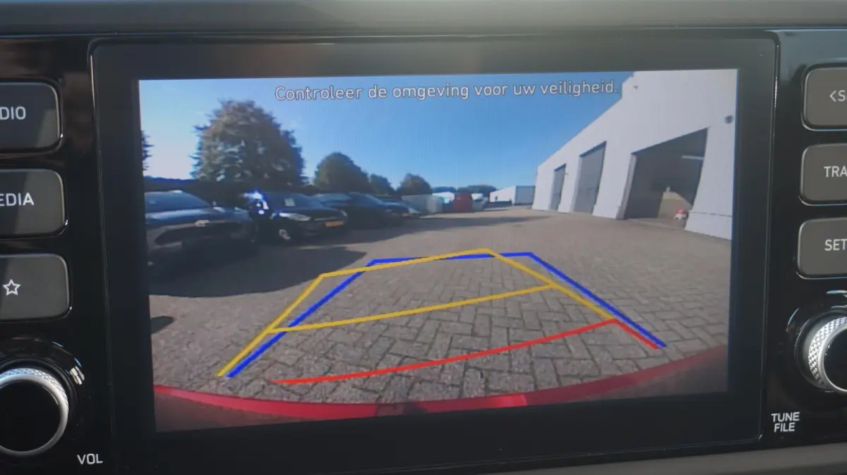 1.0 T-GDI Comfort Automaat | Carplay/Android