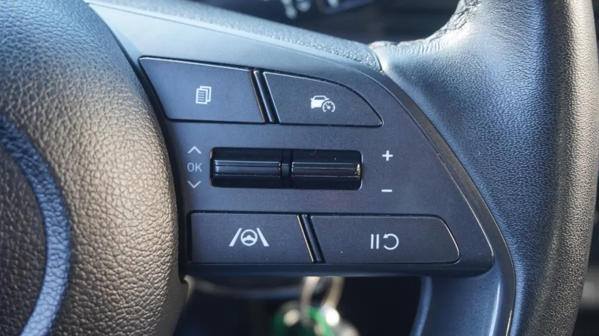 1.0 T-GDI Comfort Automaat | Carplay/Android