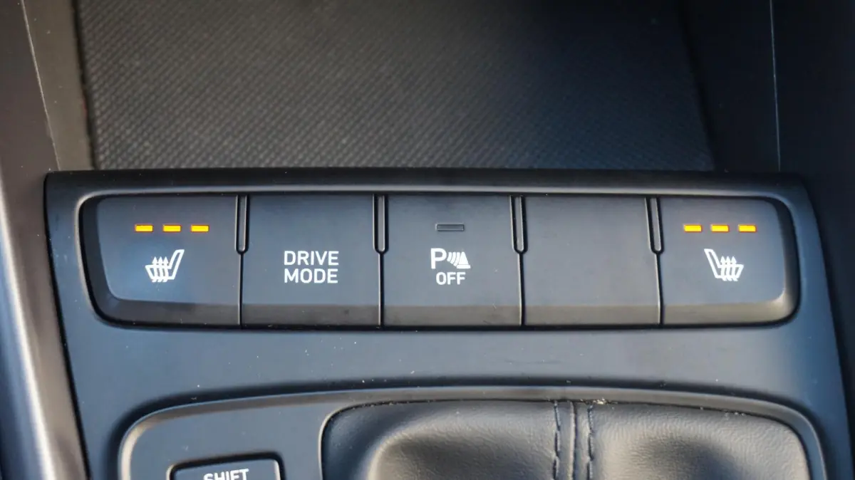 1.0 T-GDI Comfort Automaat | Carplay/Android