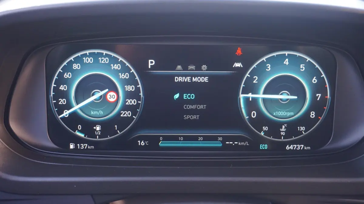 1.0 T-GDI Comfort Automaat | Carplay/Android