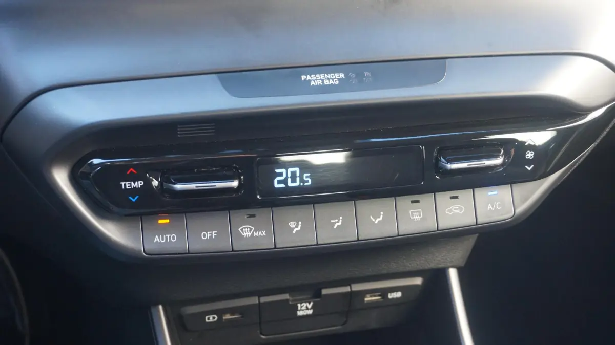 1.0 T-GDI Comfort Automaat | Carplay/Android