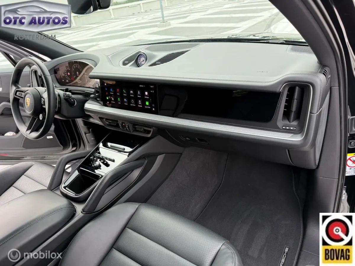 3.0 E-Hybrid BJ 2025 nieuw model Dealer onderhouden -1e eigenaar