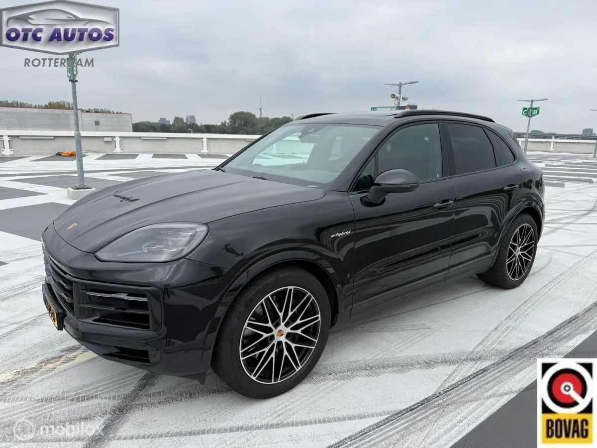 3.0 E-Hybrid BJ 2025 nieuw model Dealer onderhouden -1e eigenaar