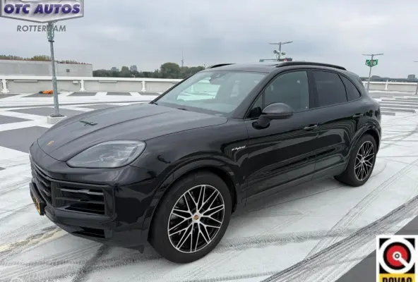 3.0 E-Hybrid BJ 2025 nieuw model Dealer onderhouden -1e eigenaar