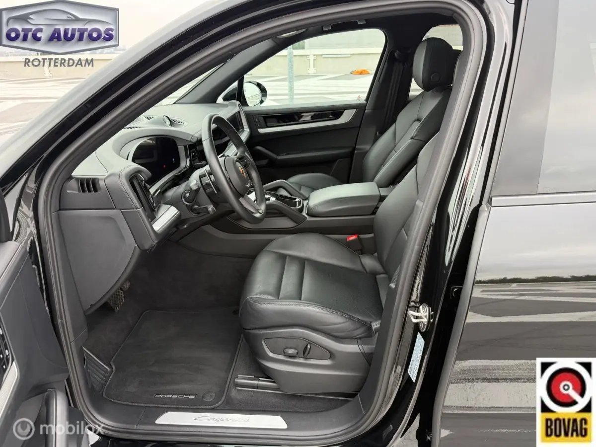 3.0 E-Hybrid BJ 2025 nieuw model Dealer onderhouden -1e eigenaar