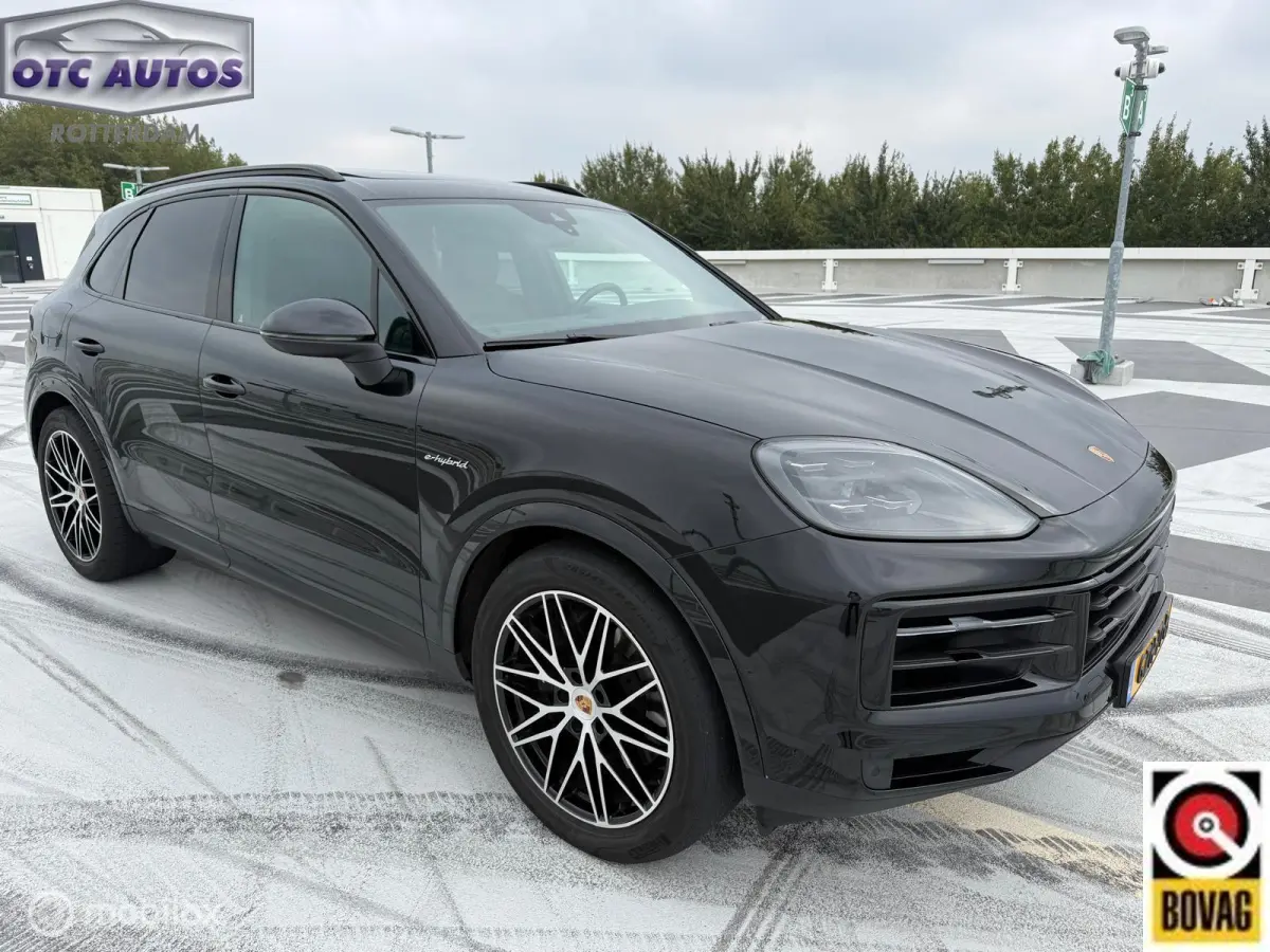 3.0 E-Hybrid BJ 2025 nieuw model Dealer onderhouden -1e eigenaar