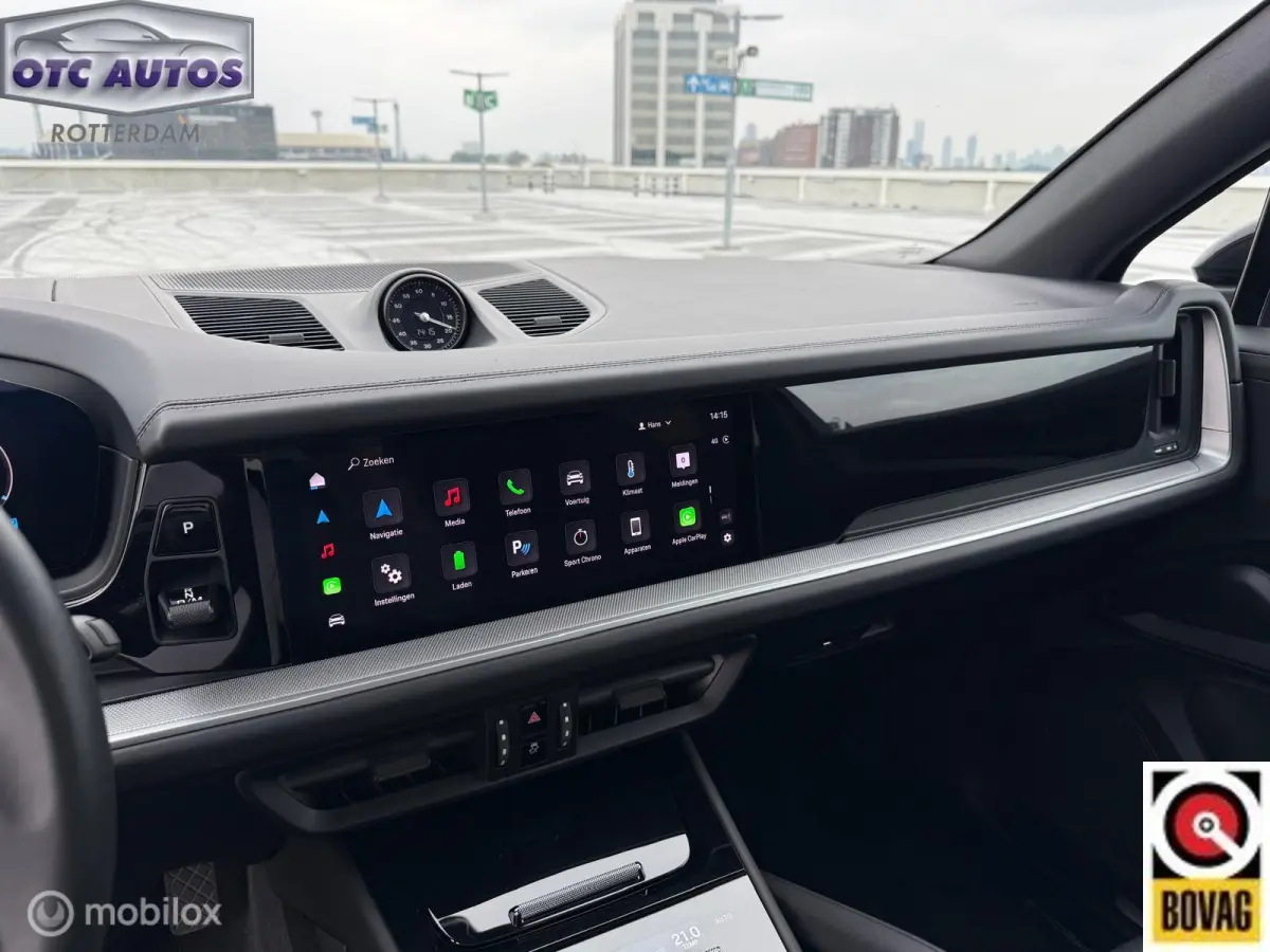 3.0 E-Hybrid BJ 2025 nieuw model Dealer onderhouden -1e eigenaar