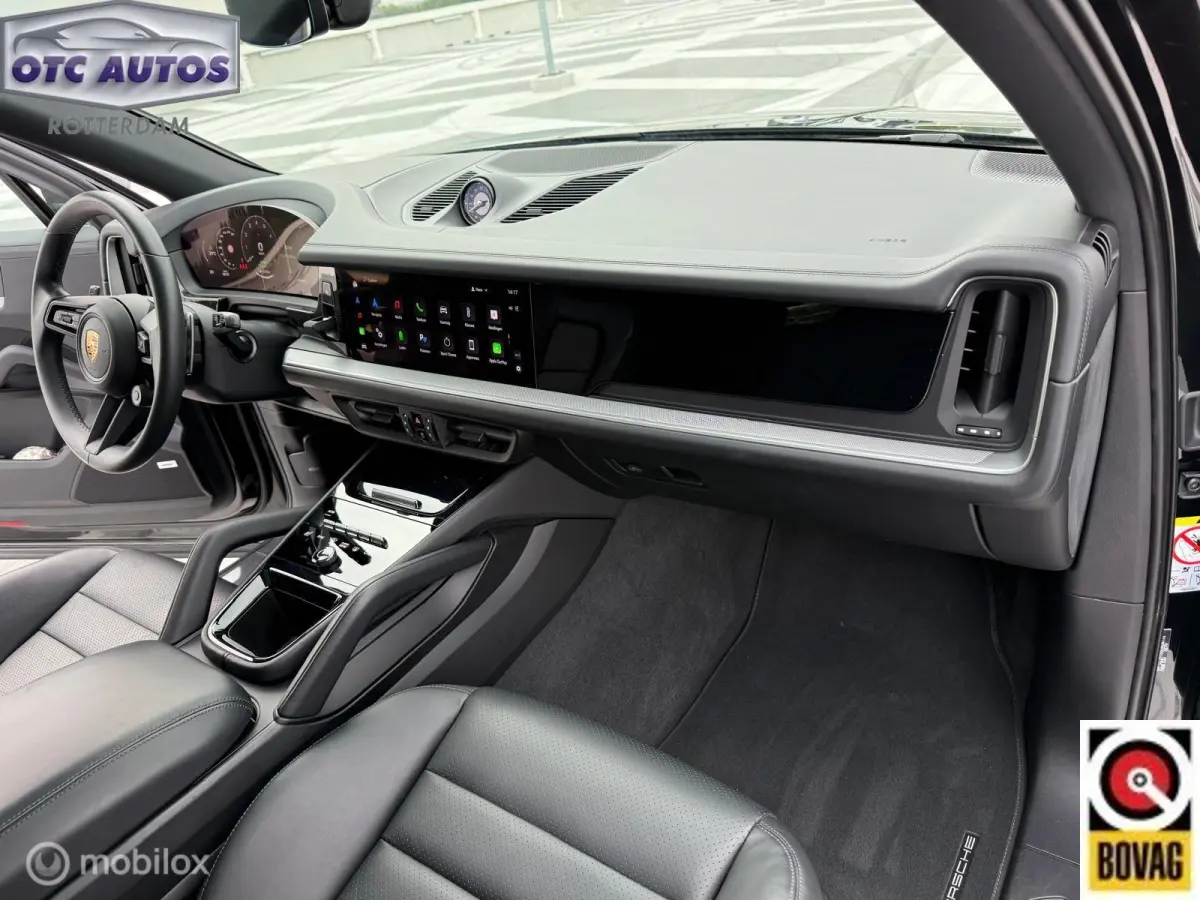 3.0 E-Hybrid BJ 2025 nieuw model Dealer onderhouden -1e eigenaar