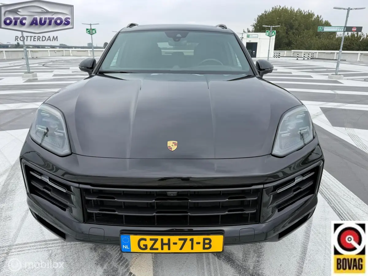 3.0 E-Hybrid BJ 2025 nieuw model Dealer onderhouden -1e eigenaar