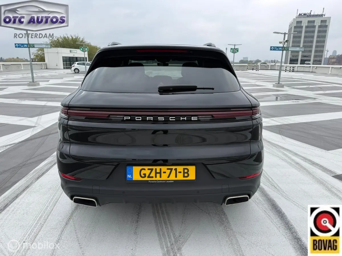3.0 E-Hybrid BJ 2025 nieuw model Dealer onderhouden -1e eigenaar