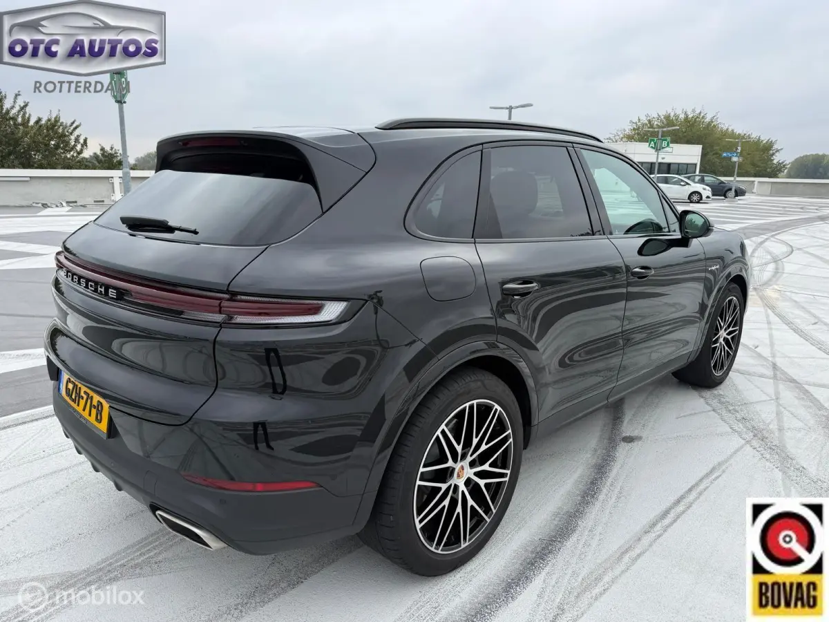 3.0 E-Hybrid BJ 2025 nieuw model Dealer onderhouden -1e eigenaar