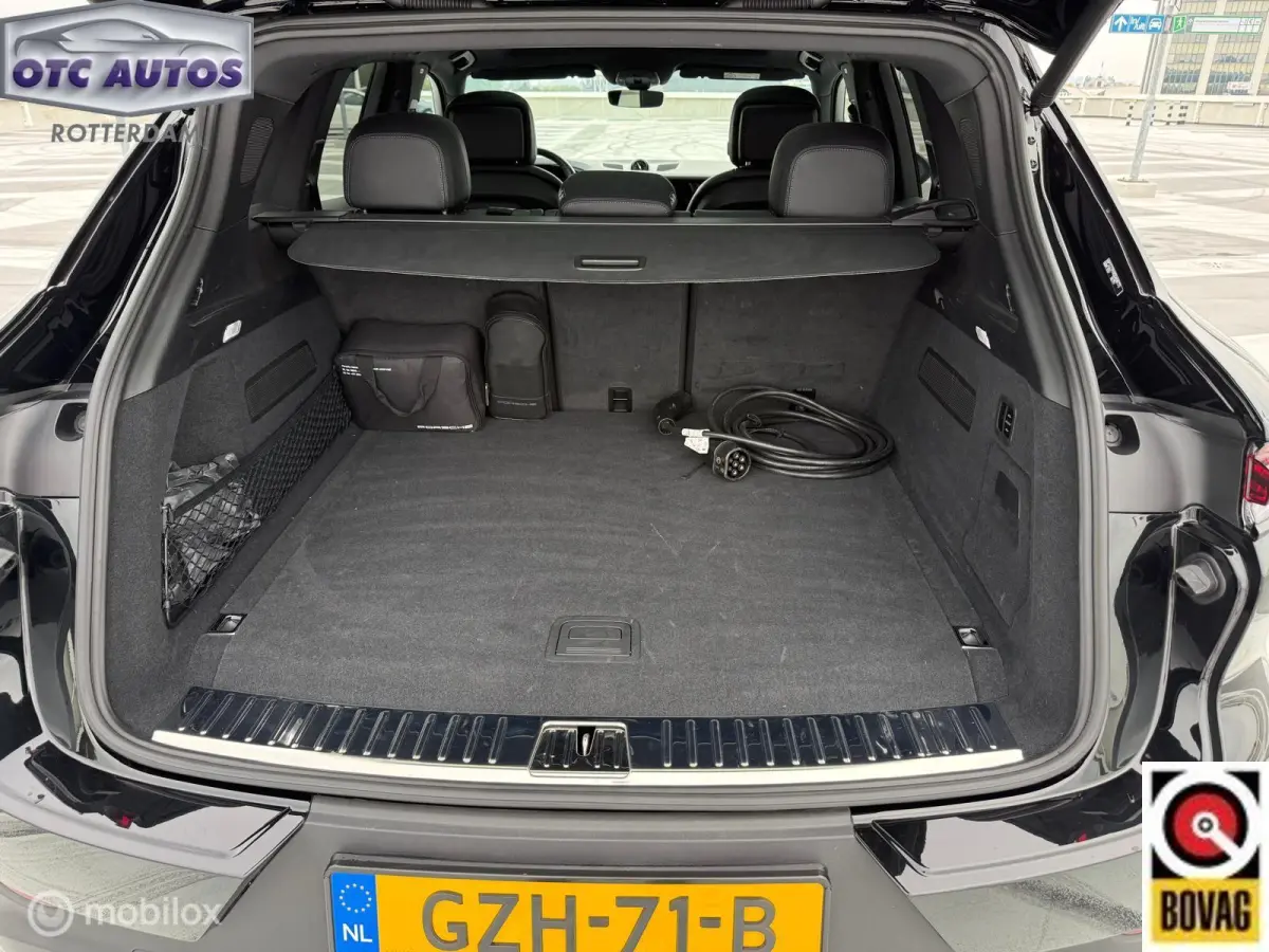 3.0 E-Hybrid BJ 2025 nieuw model Dealer onderhouden -1e eigenaar