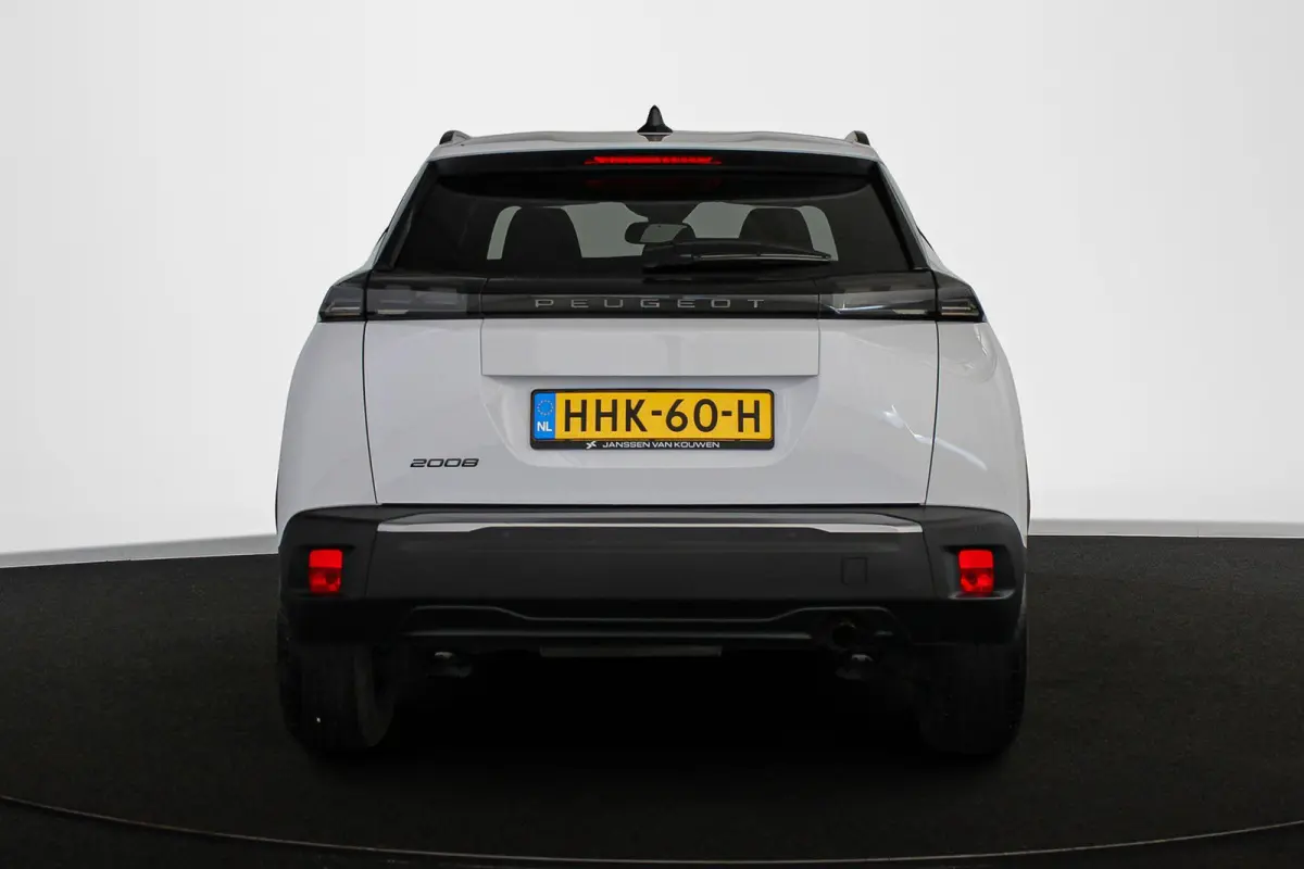 1.2 PureTech 100 Allure Keyless Clima Apple CarPlay
