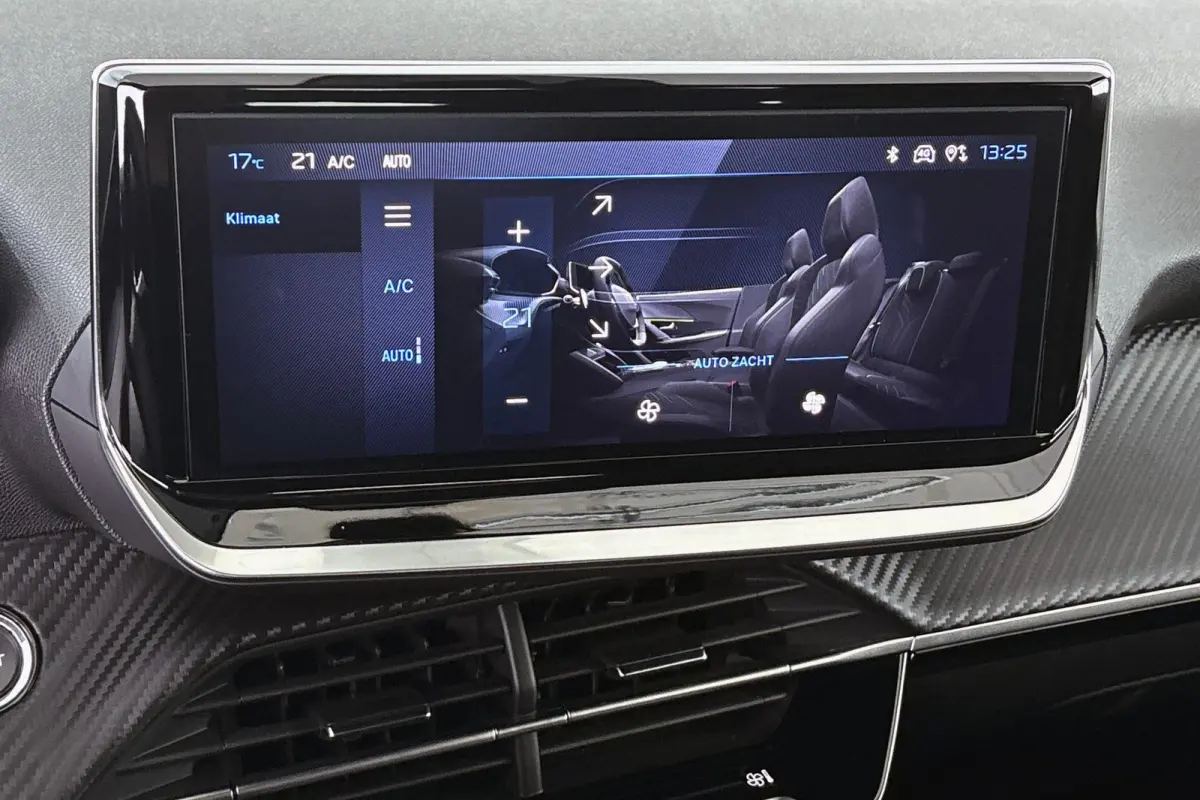 1.2 PureTech 100 Allure Keyless Clima Apple CarPlay